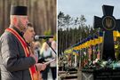 В Ірпені вшанували загиблих українських воїнів