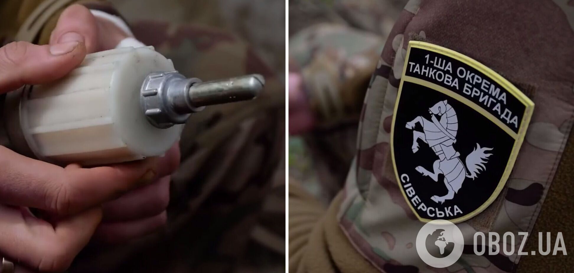 Оккупанты применяют против ВСУ химическое оружие: военный рассказал о вражеской атаке. Видео