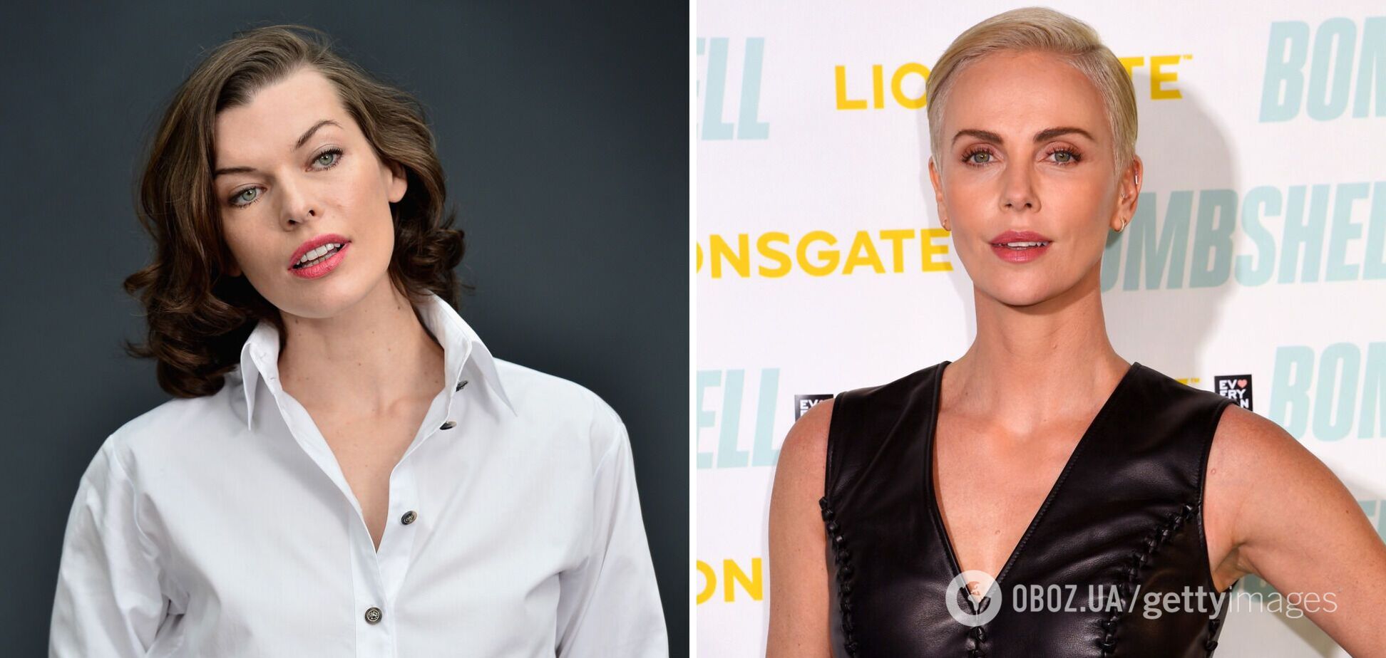 Топовые парикмахеры назвали три модные стрижки, которые помогут 40-летним женщинам выглядеть на 20. Фото