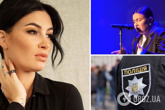 Полиция рассказала подробности смерти концертного менеджера Анастасии Приходько в Трускавце