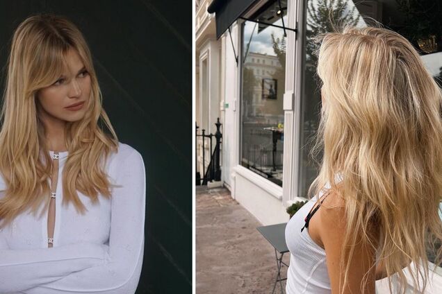 Этот цвет волос пахнет весной: почему знаменитости все чаще выбирают кроличий блонд и как он выглядит. Фото