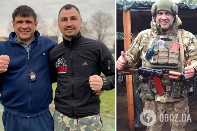 'Три тижні реанімації': перший тренер українського чемпіона світу з боксу дістав важке поранення