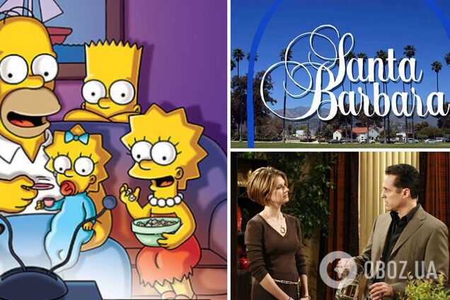 І це не 'Санта-Барбара'. 10 найдовших телесеріалів в історії: більшість із них йдуть десятиліттями