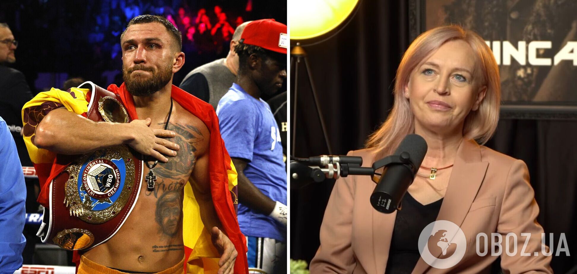 'Хто хоче, може його засуджувати': озвучено позицію Ломаченка щодо війни в Україні