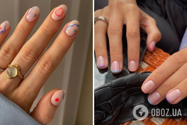 Манікюр квітня. 10 ніжних дизайнів, які захочеться повторити
