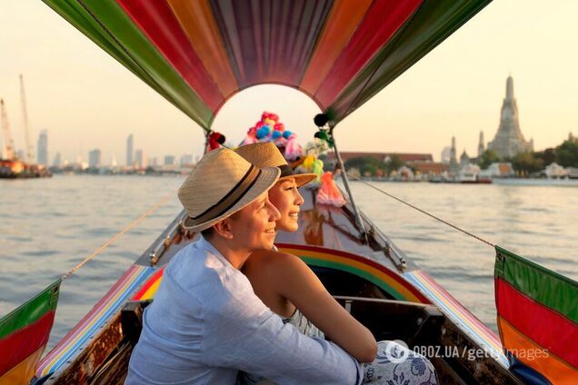 На популярных курортах Таиланда взялись за российских туристов: россиянам угрожают серьезные штрафы и депортация