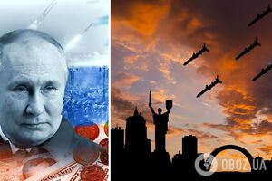 Війна проти України коштує Росії $300 млн на день – WSJ