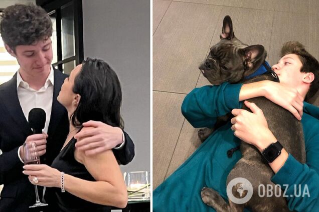 Де зараз і який має вигляд 18-річний Вадим – прийомний син Лілії Подкопаєвої. Фото