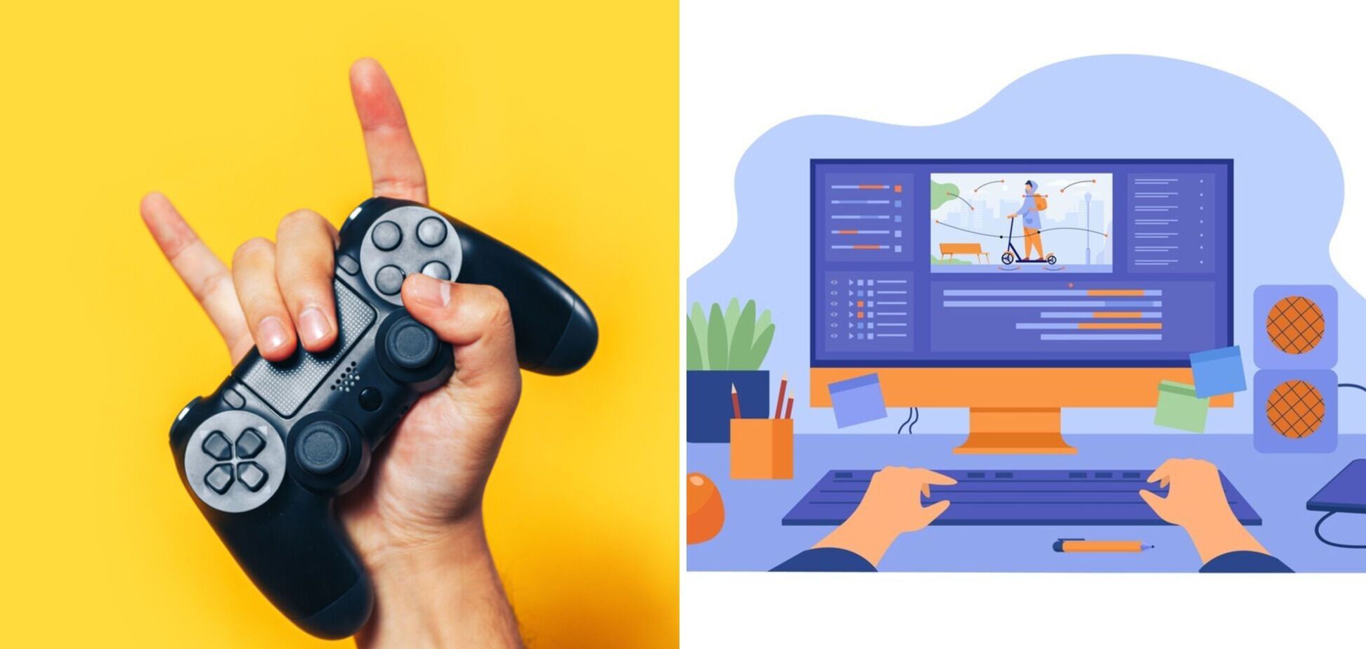 Топ-10 порад від геймдів маркетолога для влучення в ціль