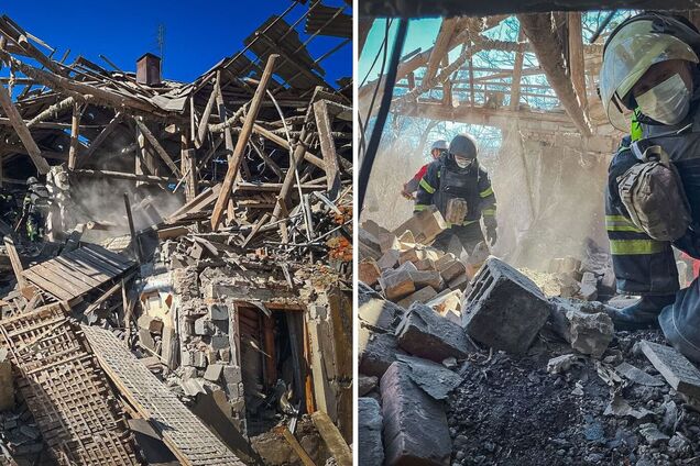 Войска РФ обстреляли Донбасс авиаснарядами: есть жертва, повреждены жилые дома