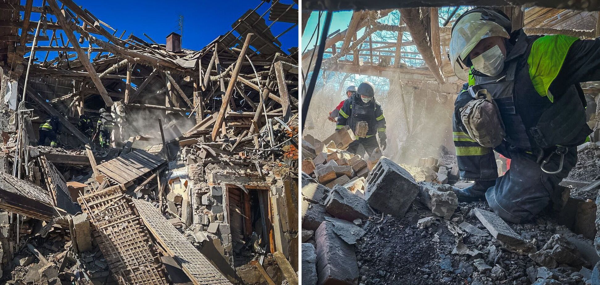 Війська РФ обстріляли Донеччину авіаснарядами: є жертва, пошкоджено житлові будинки
