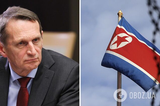 Глава внешней разведки РФ посетил КНДР: говорили о сотрудничестве и 'заговоре врагов'