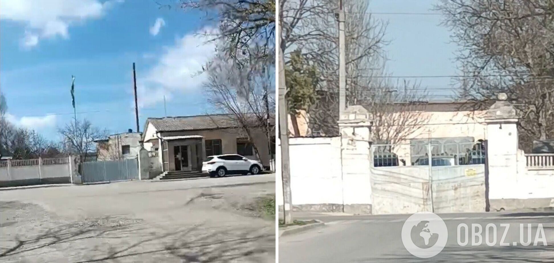 Створили фальшивий об'єкт? В 'Атеш' розкрили дані про переміщення окупантами техніки в Криму. Фото