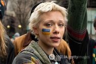 Голівудська акторка з України Іванна Сахно відмовилася грати росіянку і розірвала контракт із Netflix. Подробиці
