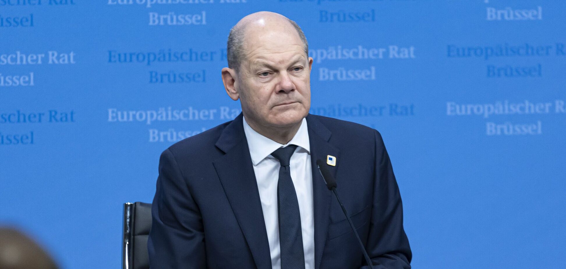 В Германии развалилась правительственная коалиция, страна на пороге досрочных выборов в Бундестаг: что происходит