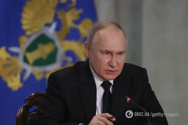 Путін підписав наказ про весняний призов: скільки росіян заберуть в армію  
