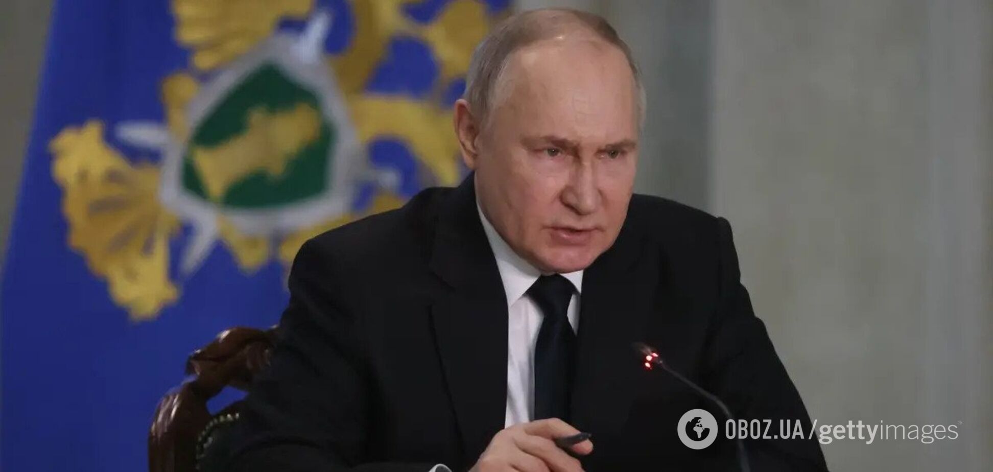 Путин подписал приказ о весеннем призыве: сколько россиян заберут в армию