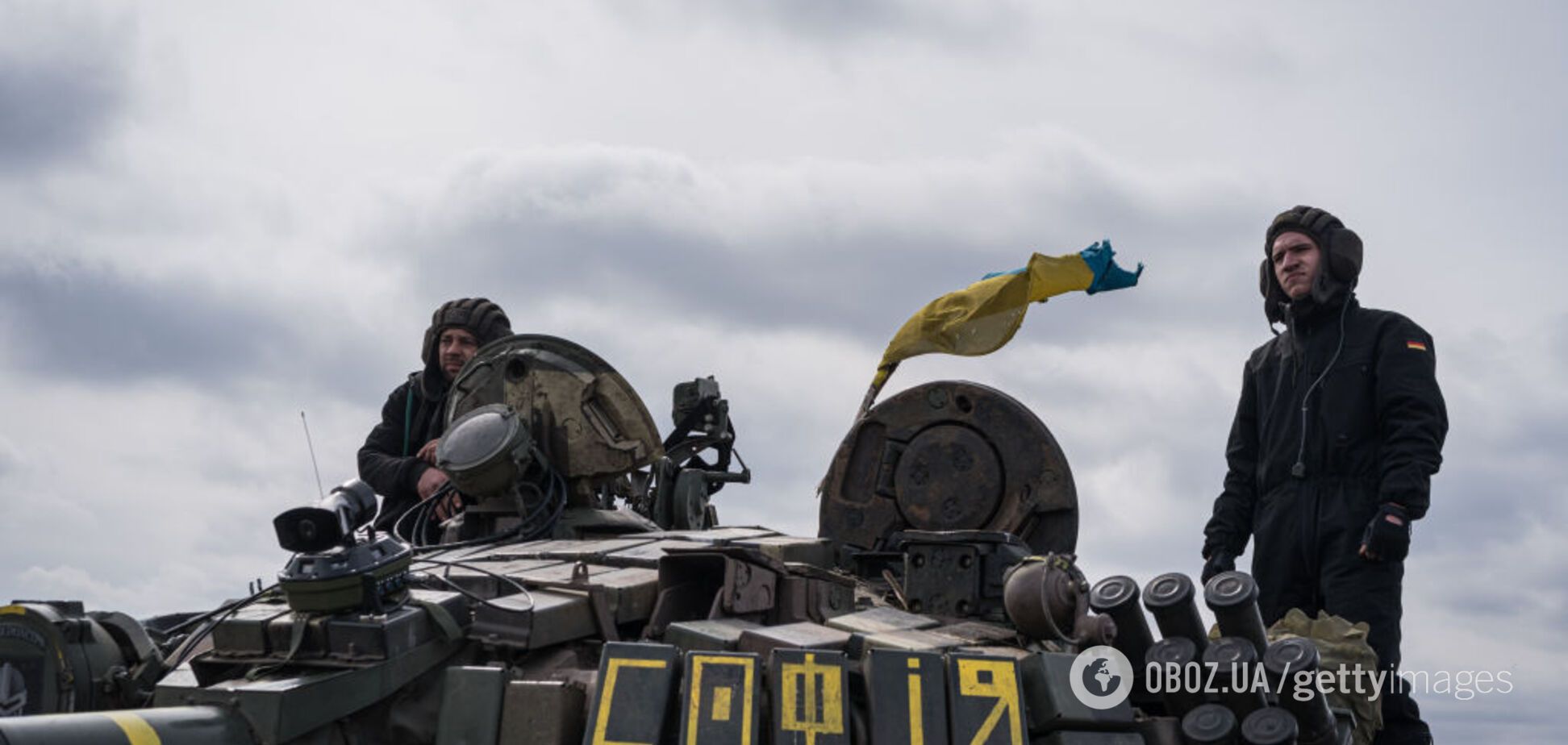 Украина как кость в горле Путина: когда РФ нападет на одну из стран НАТО