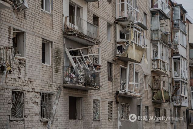 Москва начала системно уничтожать Харьков авиабомбами и ракетами