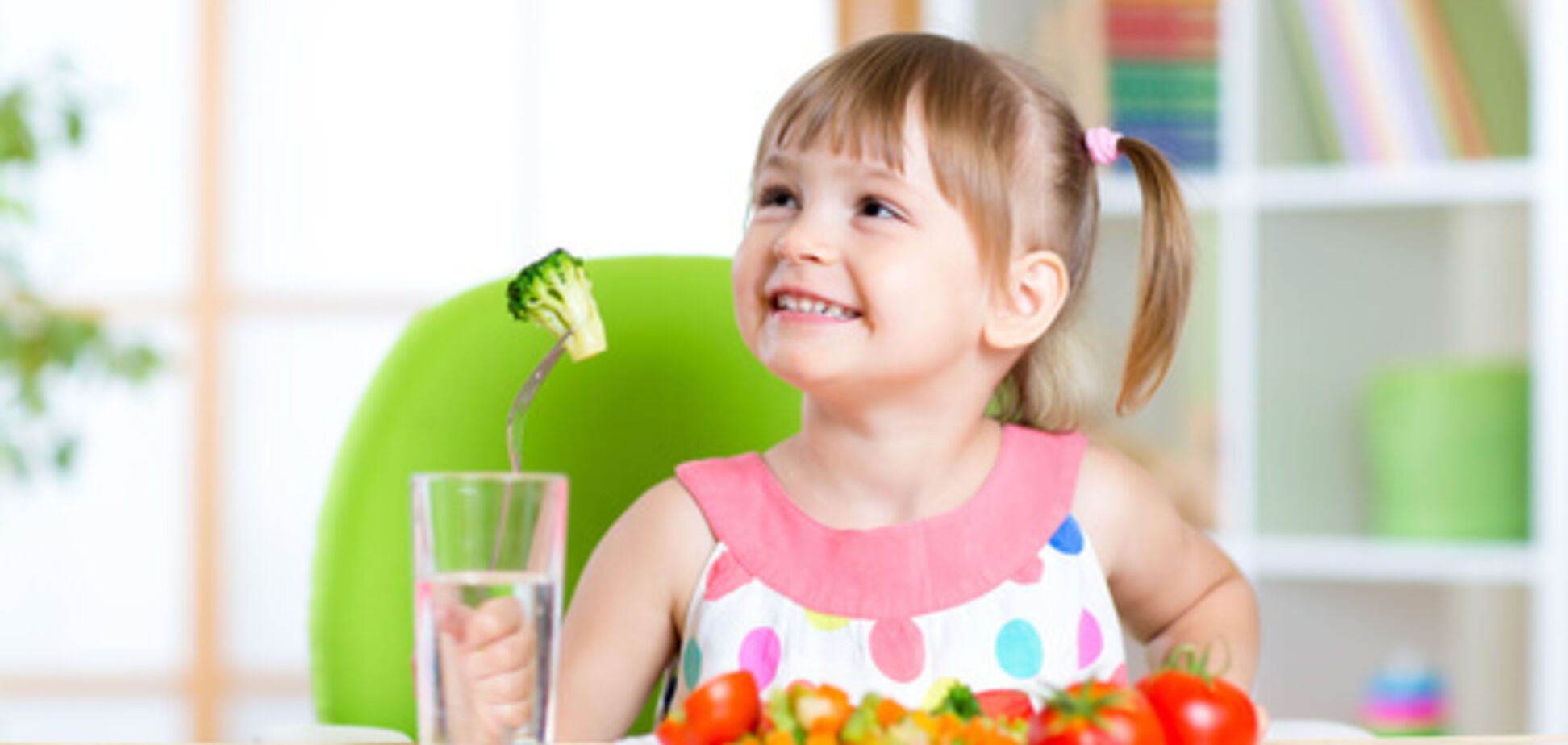 Коли є мінімум часу на готування: топ-5 корисних варіантів заморожених страв для дітей