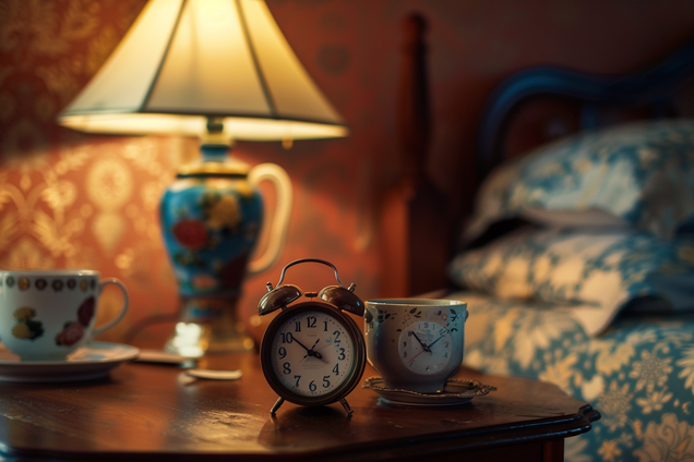 Как перевод часов и переход на летнее время влияет на человека: эксперт назвал главные риски