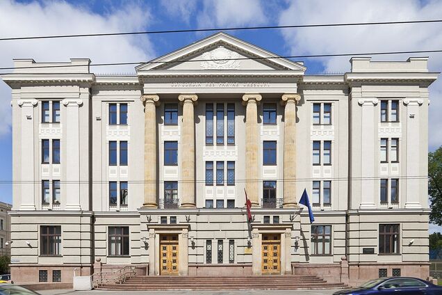 Латвия объявила российского дипломата персоной нон грата: осуществлял 'провокационную публичную коммуникацию'