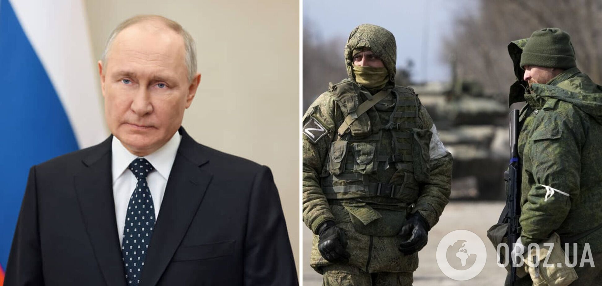 Ключовими є три фактори: експерт пояснив, скільки ще Путін може вести війну проти України і де візьме на це кошти