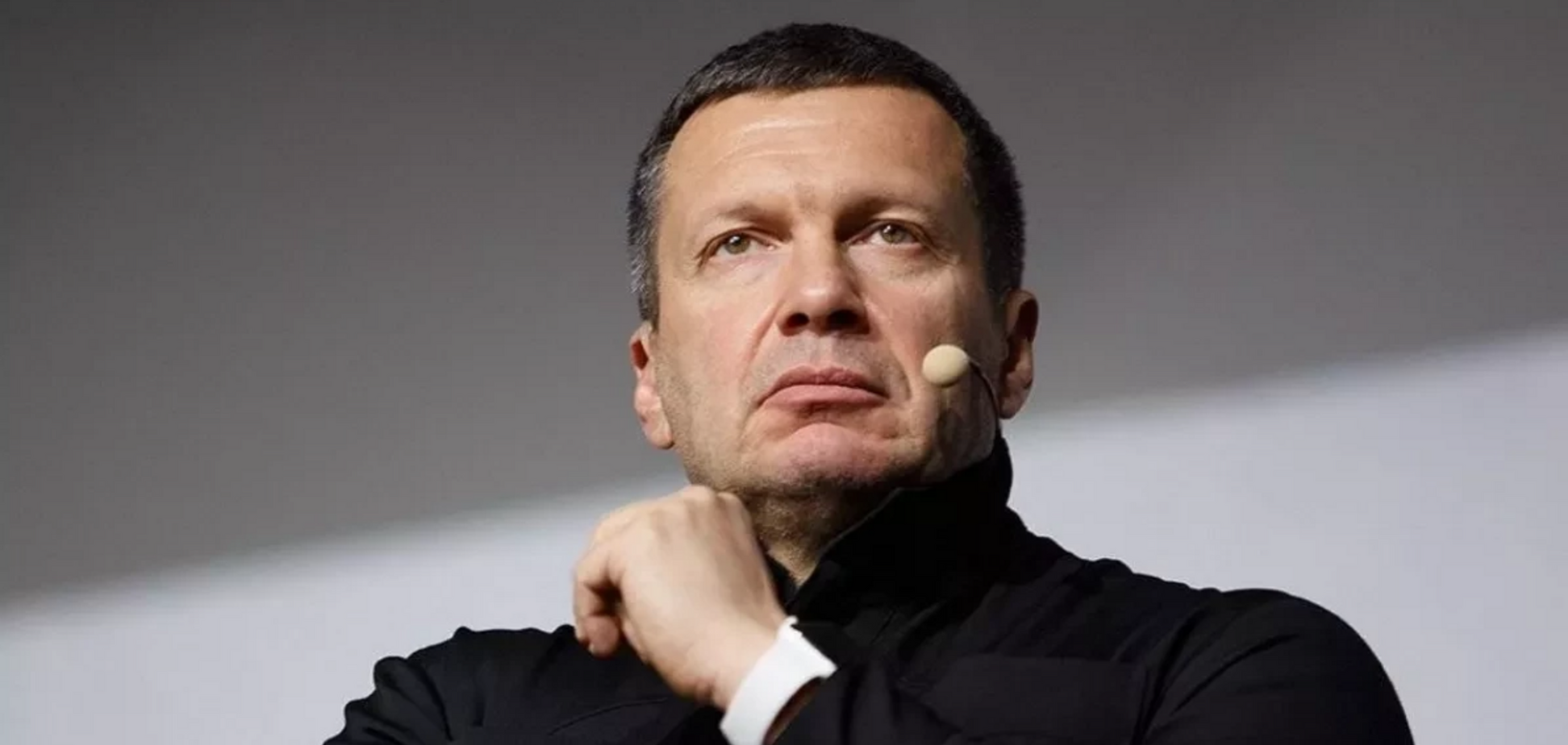 '48 часов – всем покинуть Харьков': Соловьев размечтался о 'поквартальном' сносе города. Видео