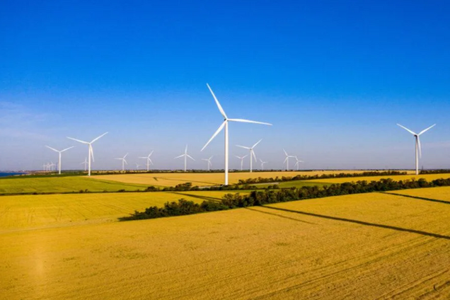 'Зелена' енергетика дозволяє енергосистемі уникнути дефіциту вдень – 'Укренерго'