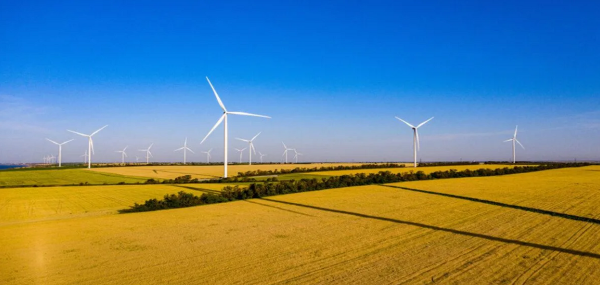 'Зелена' енергетика дозволяє енергосистемі уникнути дефіциту вдень – 'Укренерго'