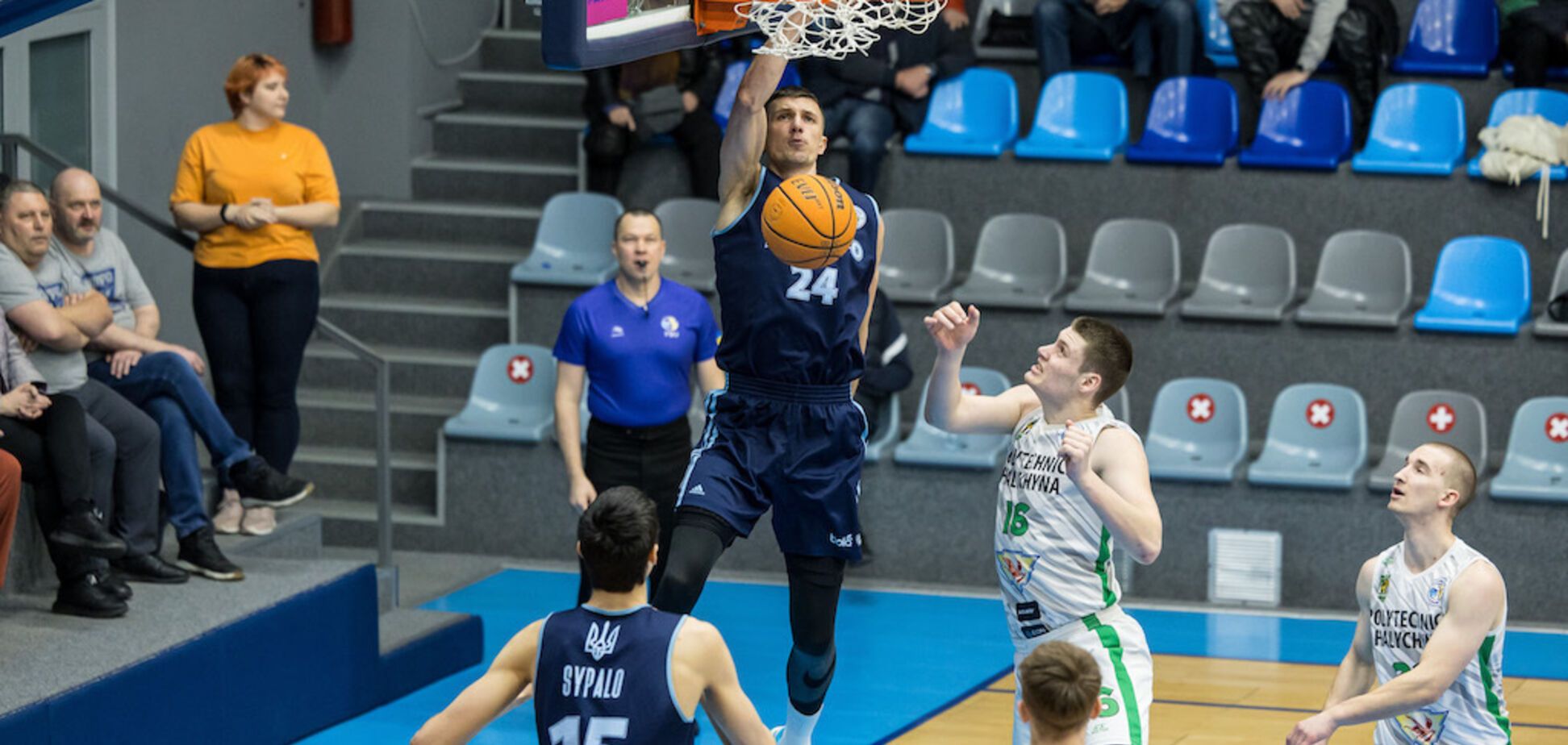 Визначився другий півфіналіст Суперліги Favbet