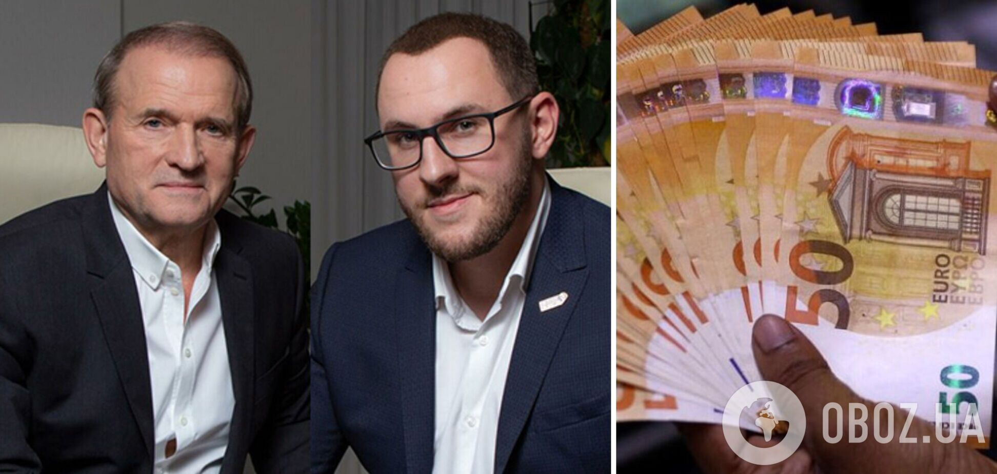 Прем’єр Бельгії заявив, що євродепутатам платили за поширення російської пропаганди