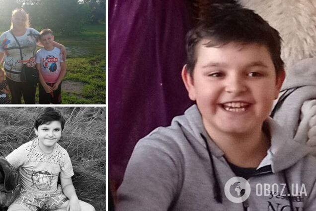 Россияне убили 12-летнего переселенца, а перед этим разрушили его дом: что известно о мальчике