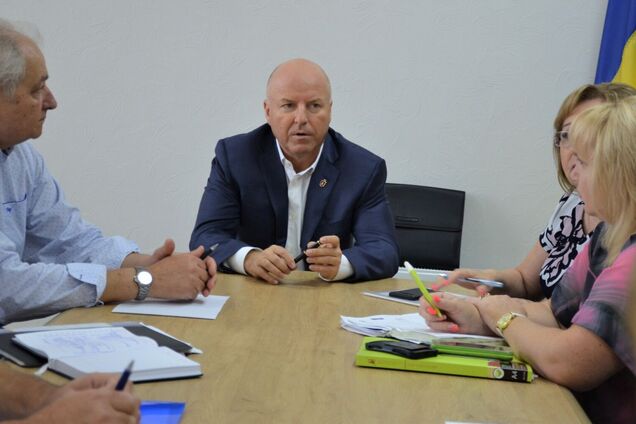 Орловському ухвалили вирок