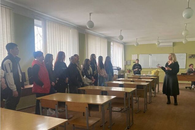 Много практики и диплом востребованной профессии: в профессионально-технических заведениях Днепра прошел день открытых дверей