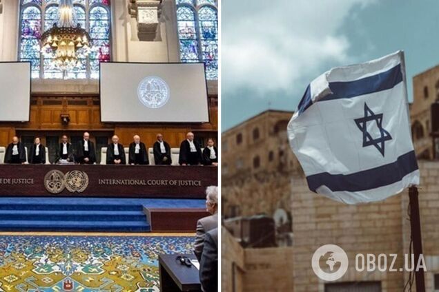 Суд ООН зобов'язав Ізраїль допустити безперешкодне постачання допомоги сектору Гази: у Єрусалимі відреагували