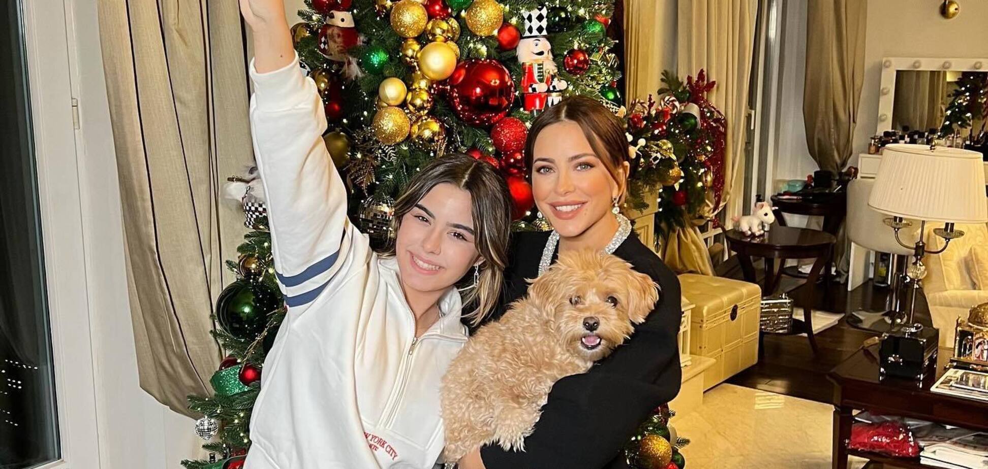 13-річна дочка Ані Лорак кардинально змінила імідж: прагне здаватися 'дорослою', знімаючи відео під вульгарні пісні