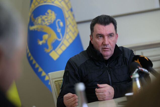 Данілов стане послом України в Молдові: Зеленський озвучив подробиці