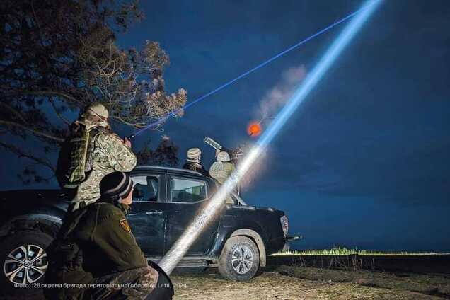 Ракеты Х-101/555 преодолели наибольшую дистанцию: чем и откуда оккупанты били по Украине 29 марта