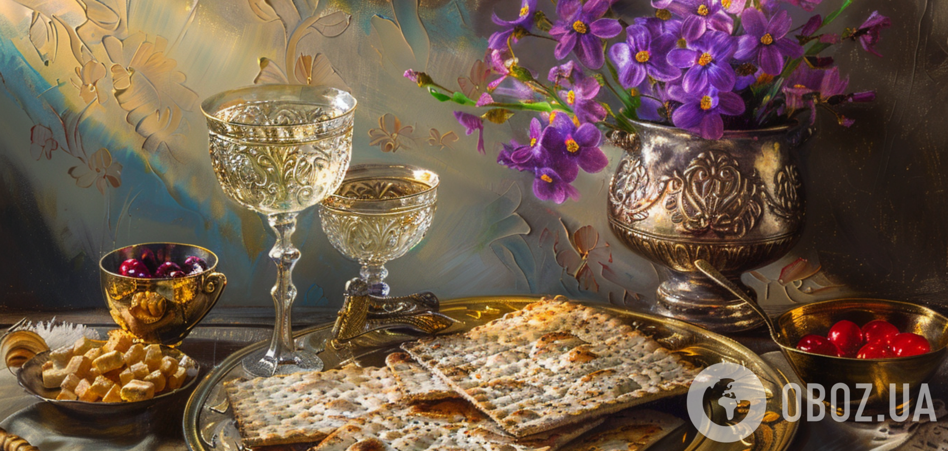 Коли відзначають Песах: традиції еврейського Великодня
