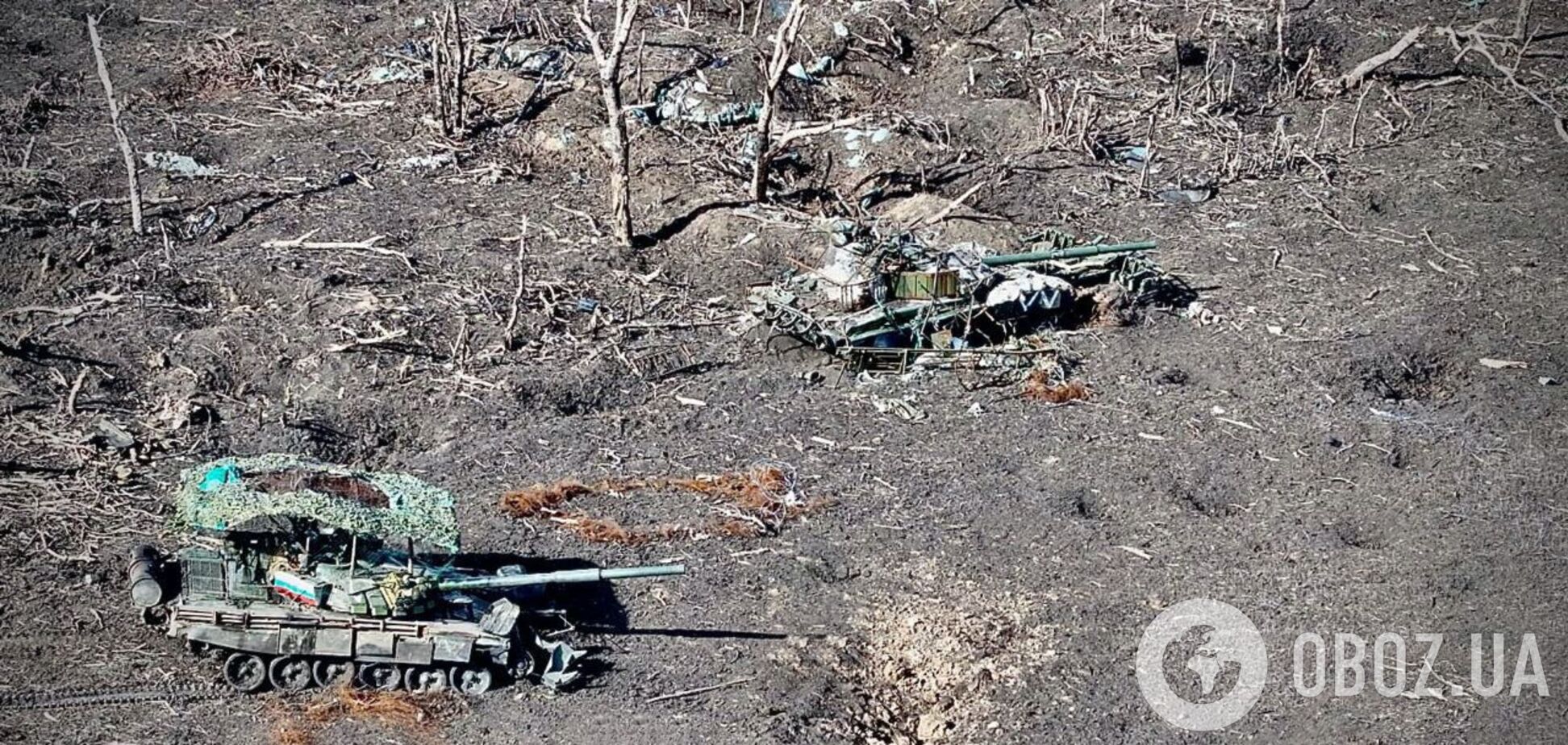 Потери живой силы армии РФ превысили 440 тысяч: за сутки ВСУ отминусовали 820 оккупантов