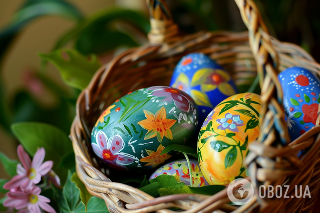 С Пасхой! Лучшие поздравления в стихах и прозе к католическому празднику