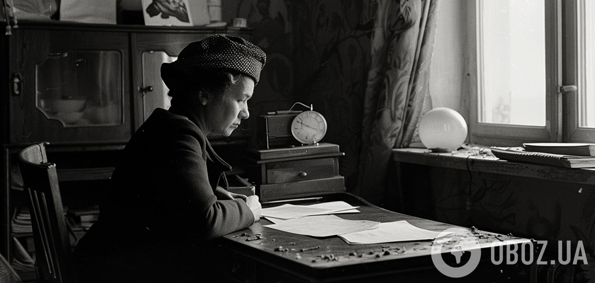 Почему в СССР женщины редко снимали шапку в помещении: интересное объяснение