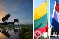 Нидерланды развернут систему Patriot в Литве: что происходит