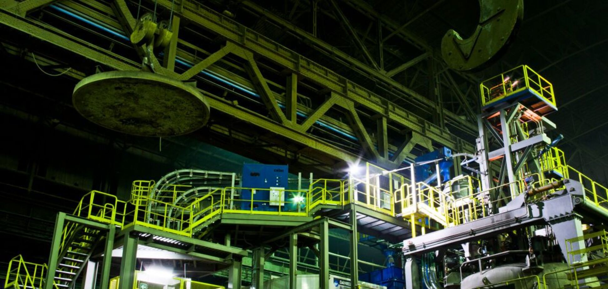 Для увеличения валютных поступлений Украина должна добывать больше железной руды – ученые