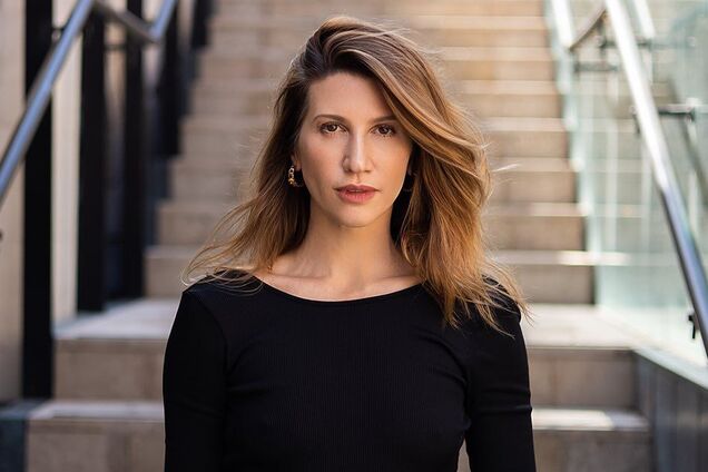 Анита Луценко объяснила, почему с русским языком Украина обречена на поражение в войне