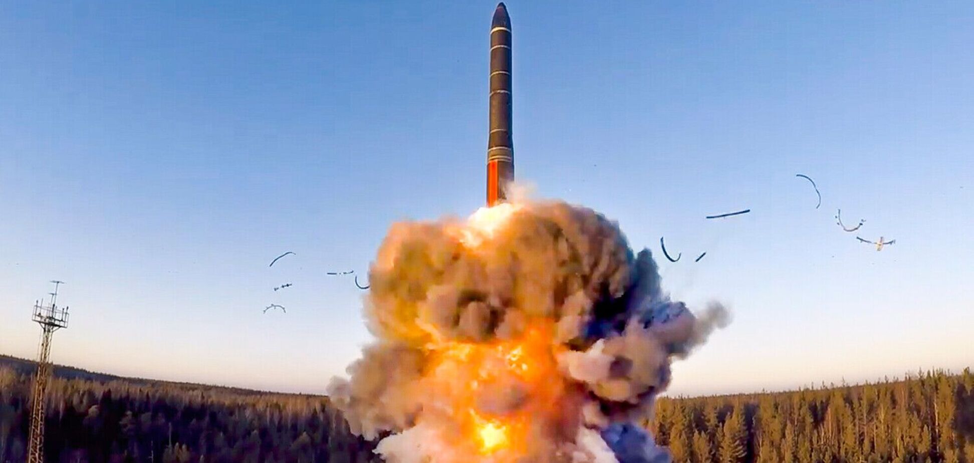 Путинская ракета петляла над Украиной 2100 км, но действительно ли у врага большой потенциал? Интервью с полковником Черником