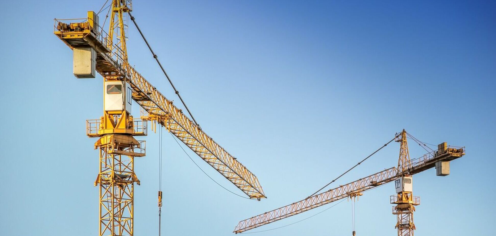 Як змінилась ситуація з новобудовами