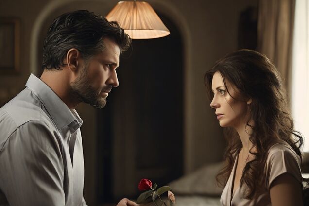 ТОП-8 признаков, указывающих на измену в отношениях