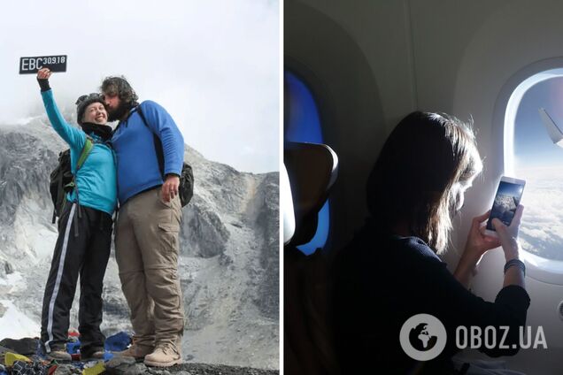 Туристка, яка відвідала 7 континентів, порадила найбільш захоплюючі місця на кожному з них